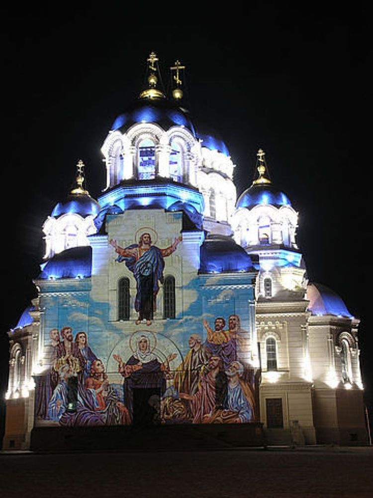 Photograph by Александр Казачек
