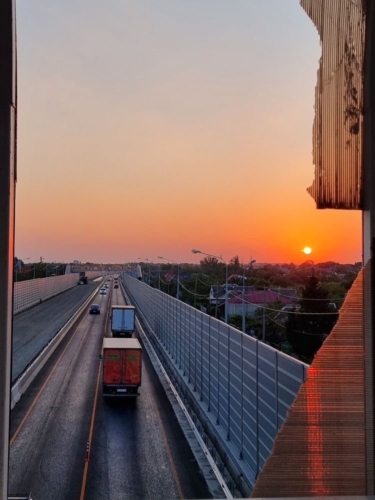 Особый взгляд