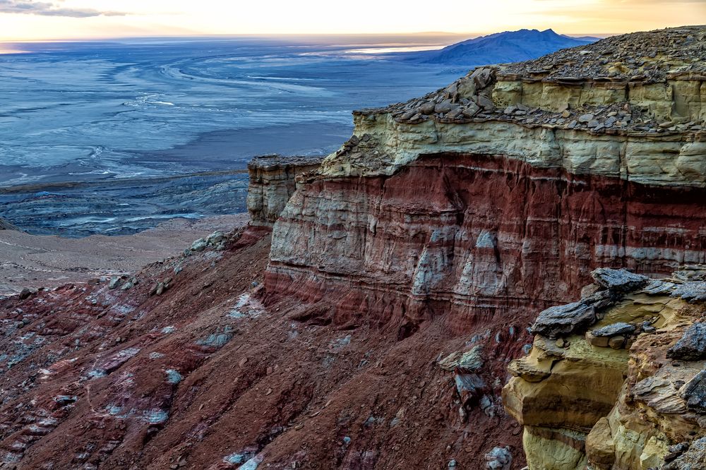 Фотография автора Евгений Бондарь