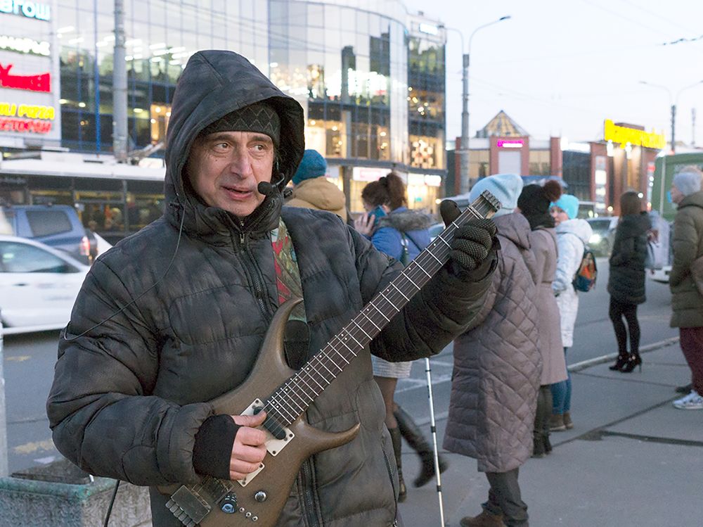 Photograph by Смирнов Алексей