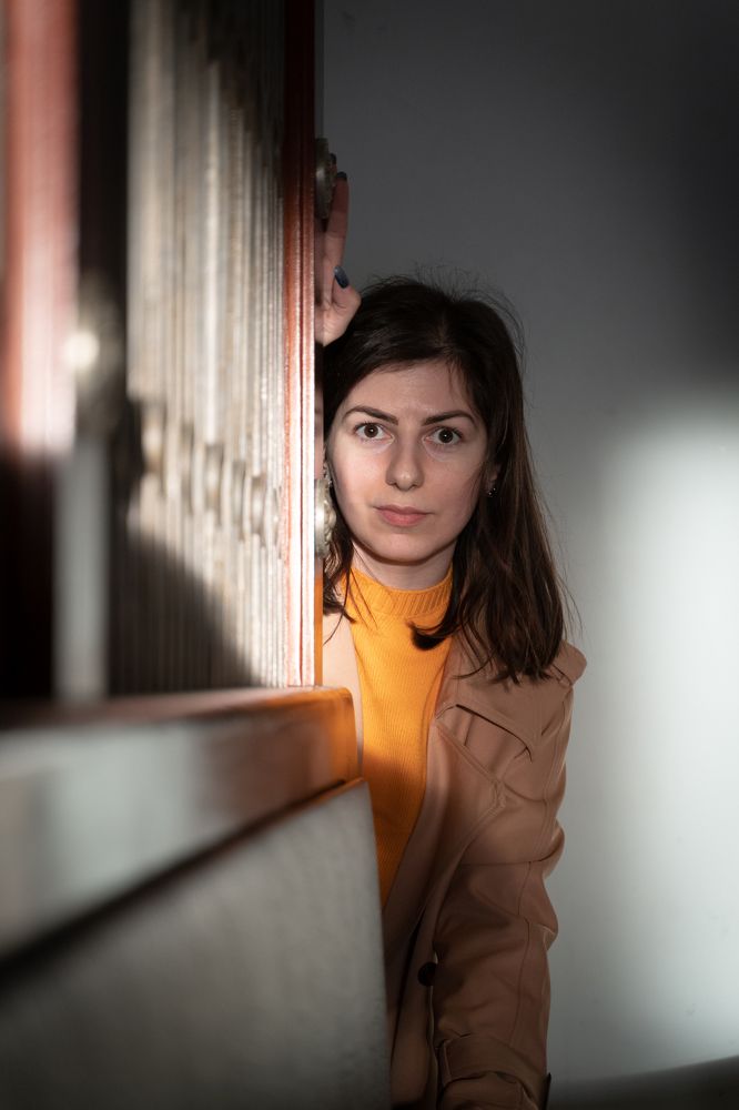 Photograph by Виталий Каргопольцев