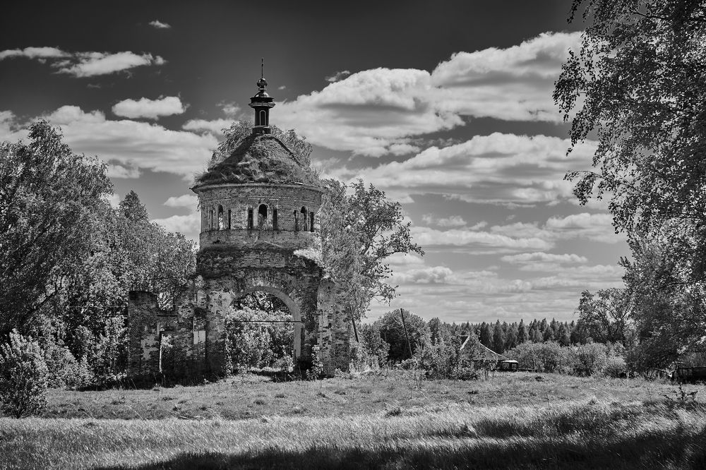 Фотография автора Александр Жданов