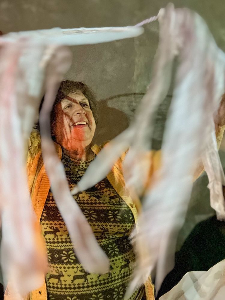 Photograph by Alexander Linford Child