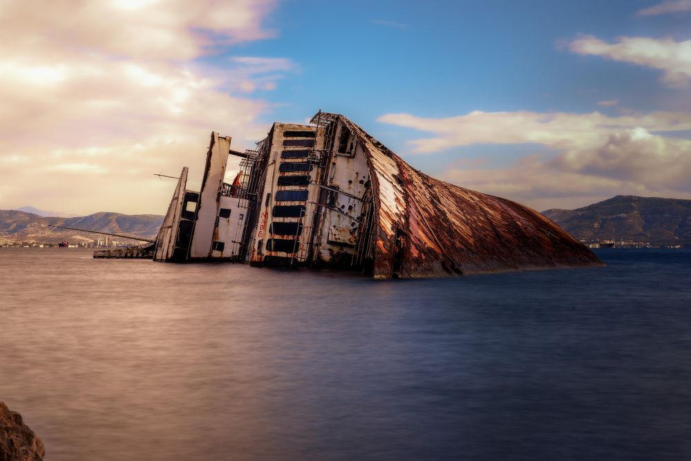 Photograph by Leonov Nikos(Nougzari)