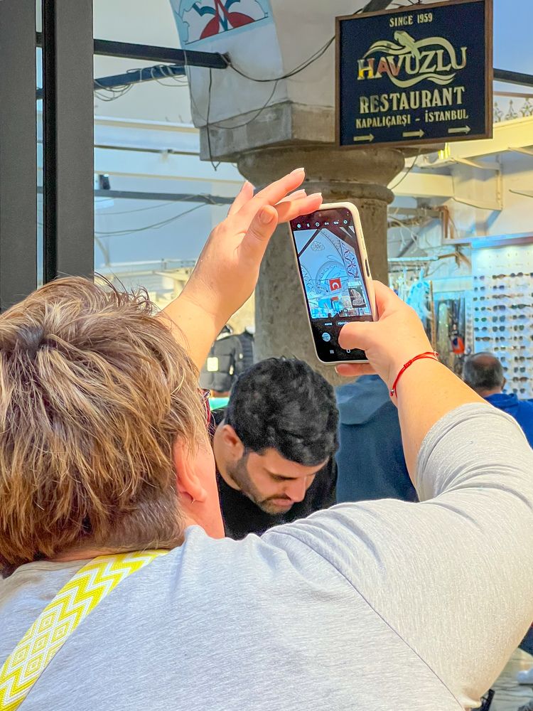 Photograph by Alexander Linford Child