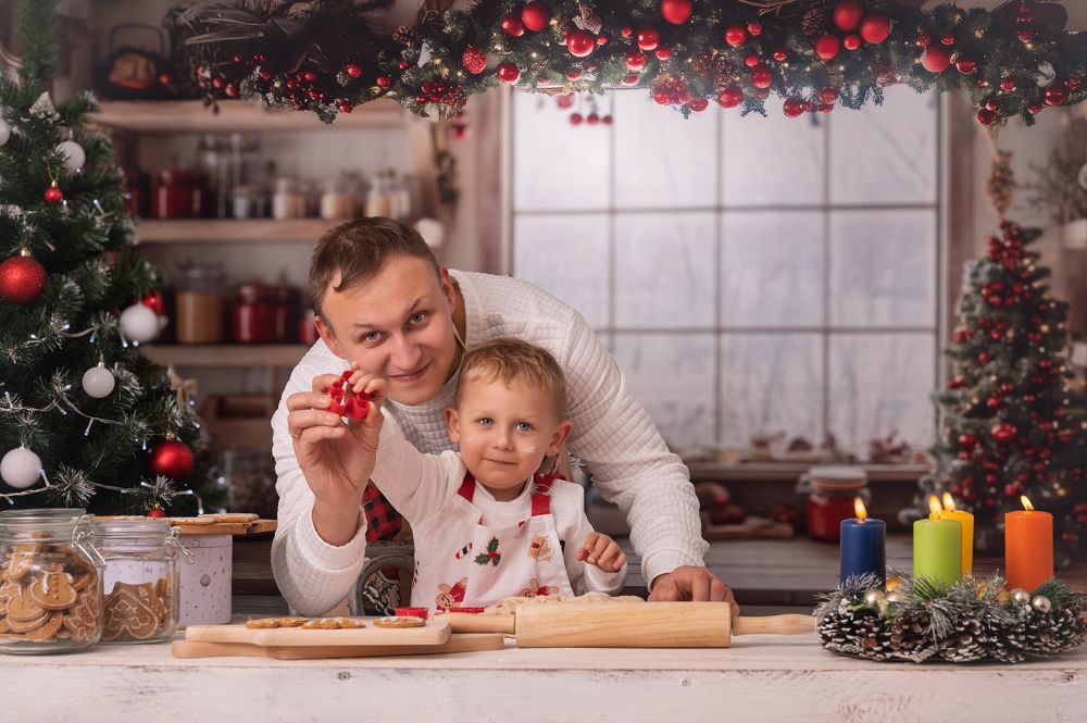 Photograph by Liliia Slobodianiuk