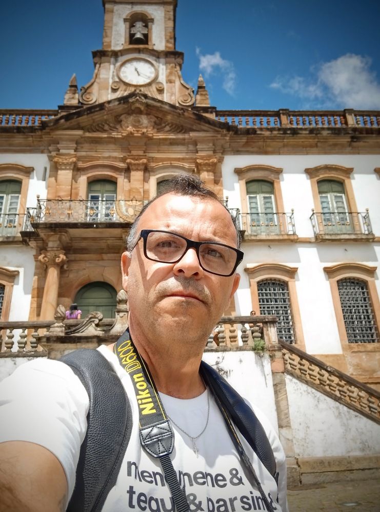 Фотография автора Giovani Martins Candido