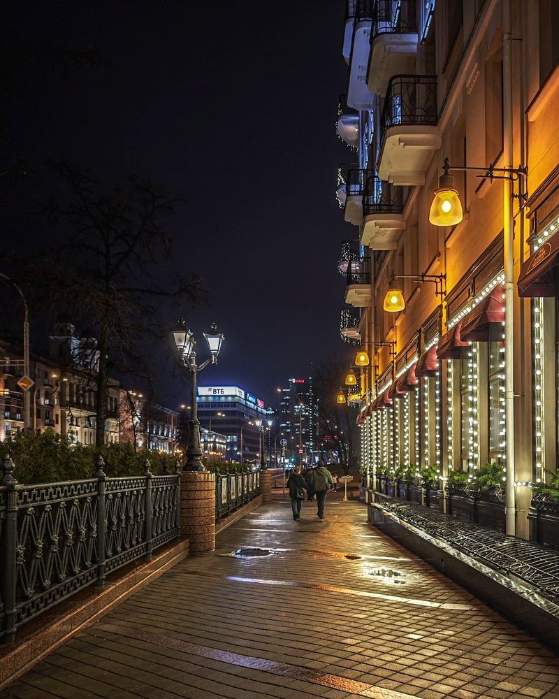 Photograph by Татьяна Соколовская