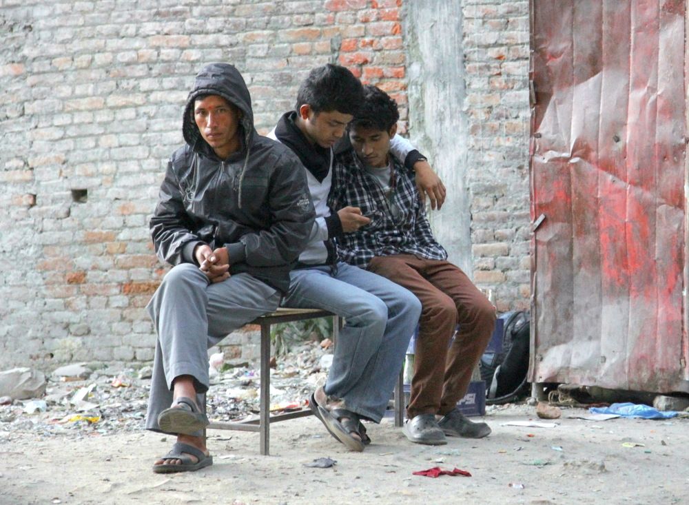 Photograph by Лада Денисова