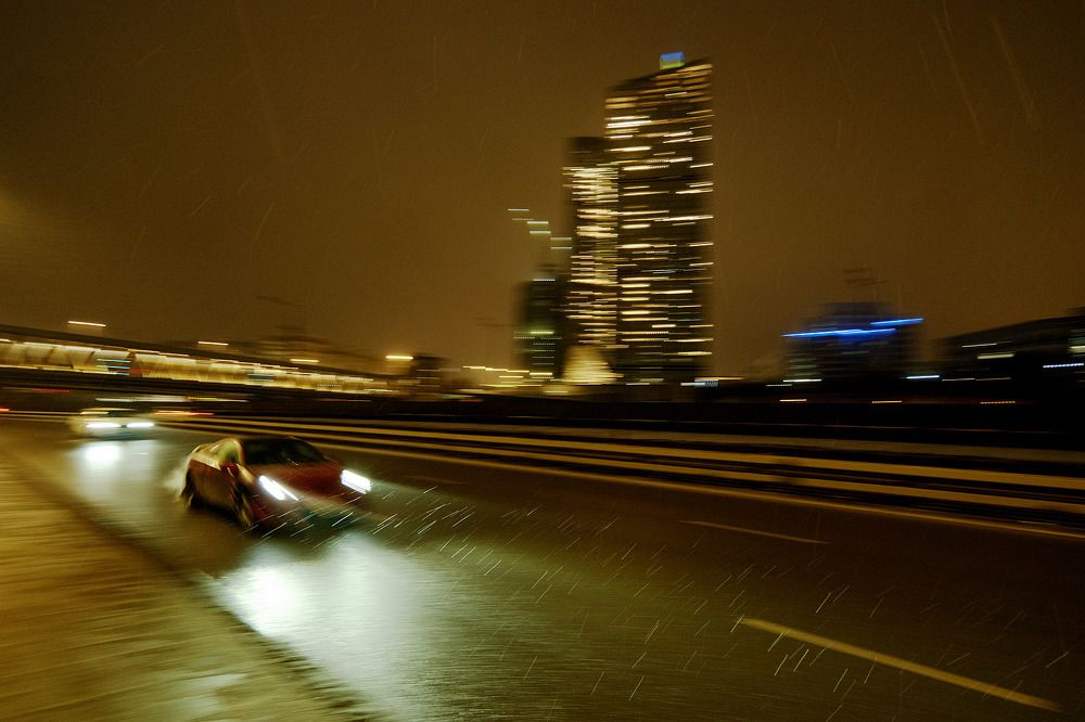 Photograph by Дмитрий Ткаченко