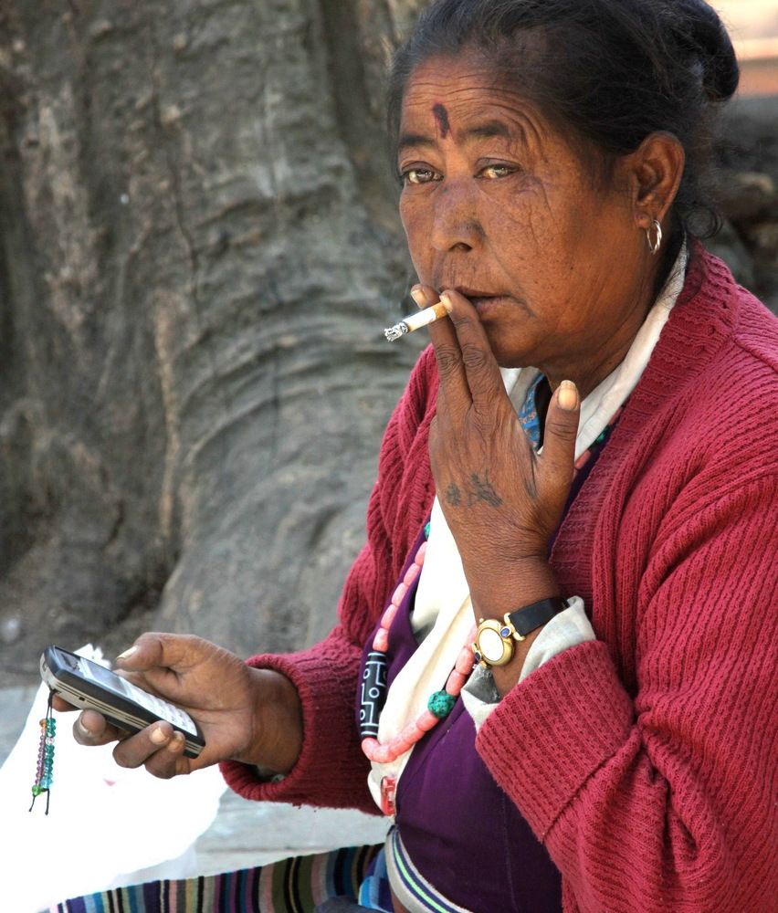 Photograph by Лада Денисова