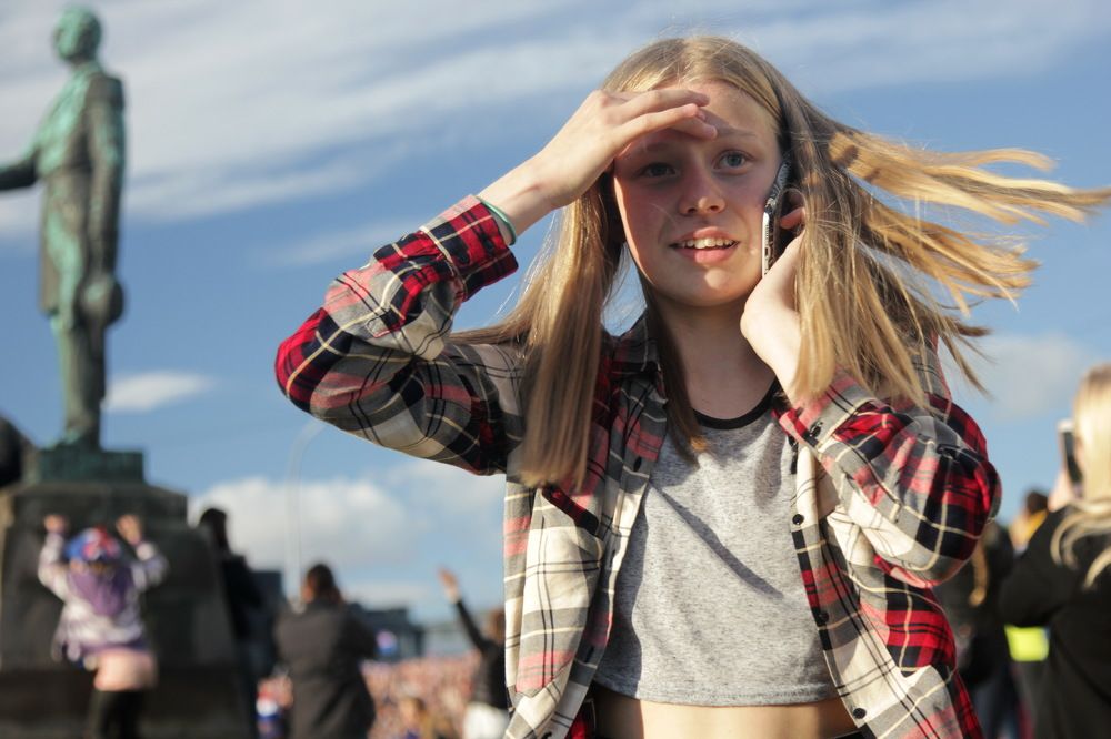 Photograph by Лада Денисова