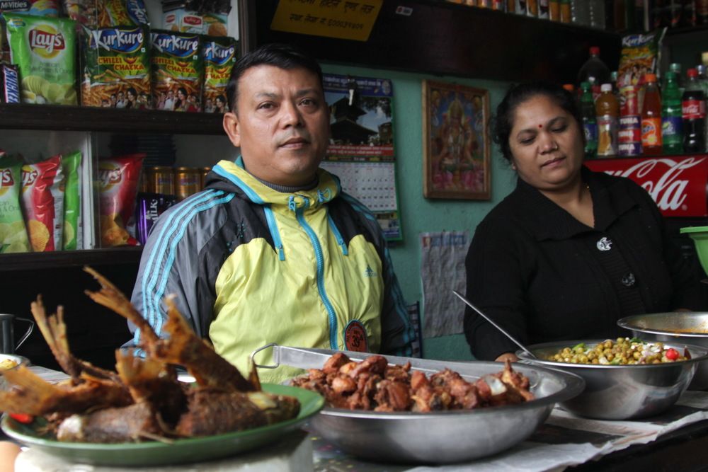 Photograph by Лада Денисова