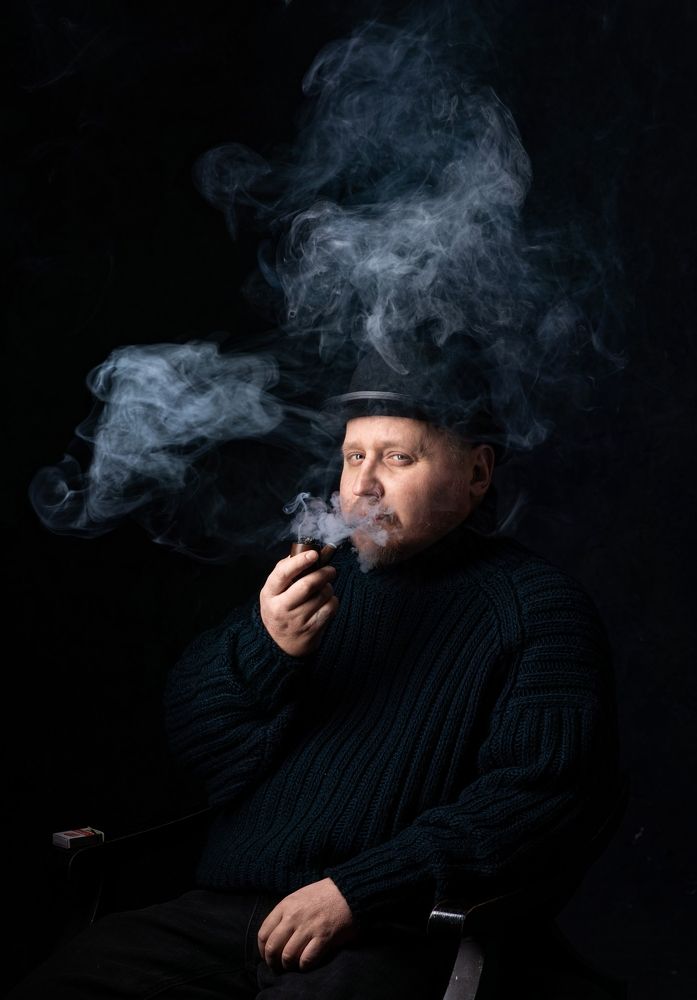 Photograph by Катя Катюнина