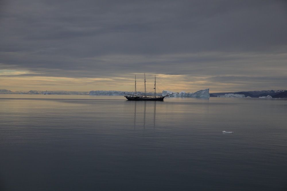 Photograph by Ольга Одаренко