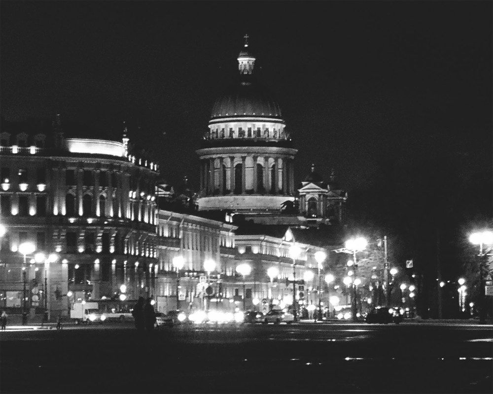 Фотография автора Александр Далла