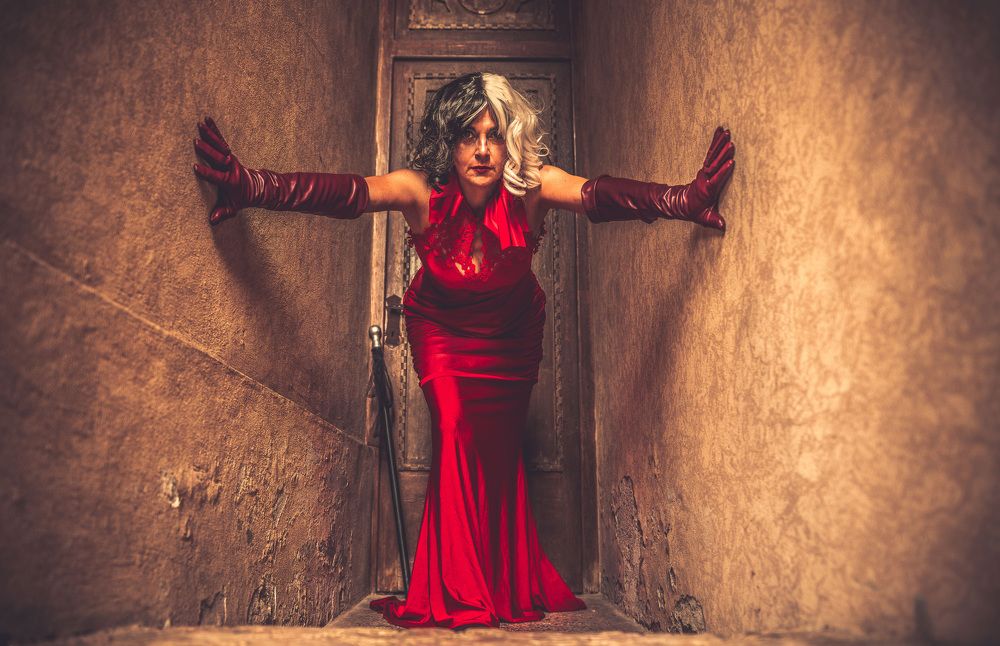 Photograph by Mauro Bragagna