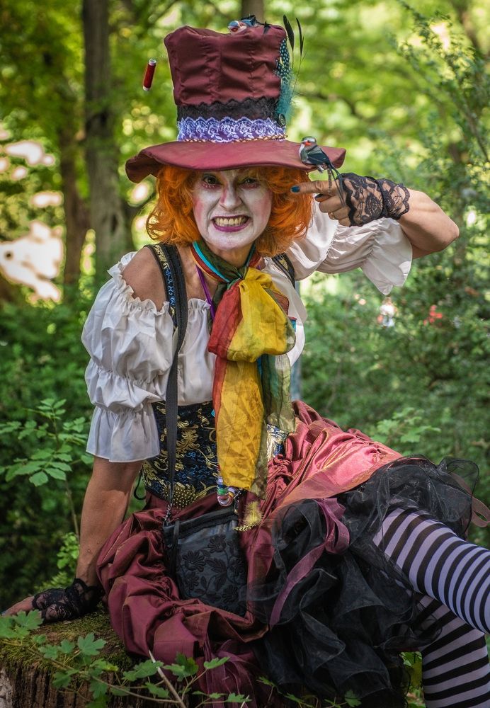 Photograph by Mauro Bragagna