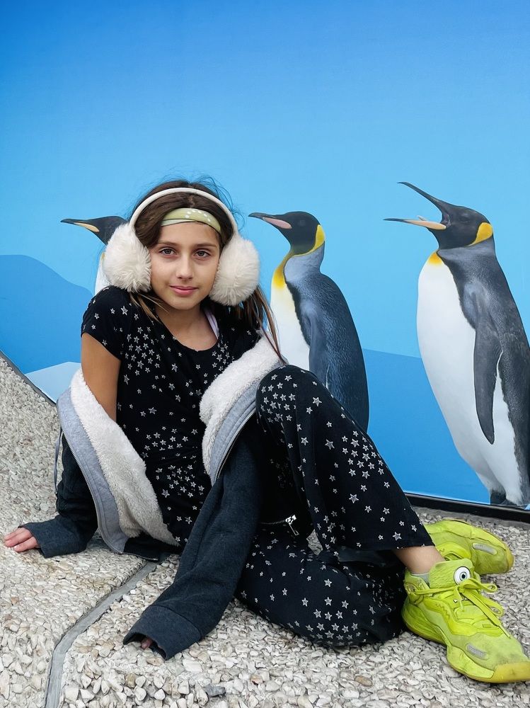 Фотография автора Olga Andriuc