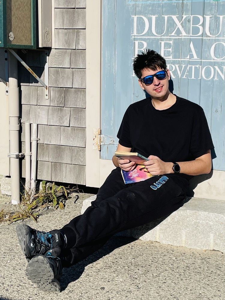 Фотография автора Olga Andriuc