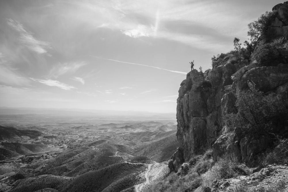 Photograph by SOUFIANE EL KADAOUI