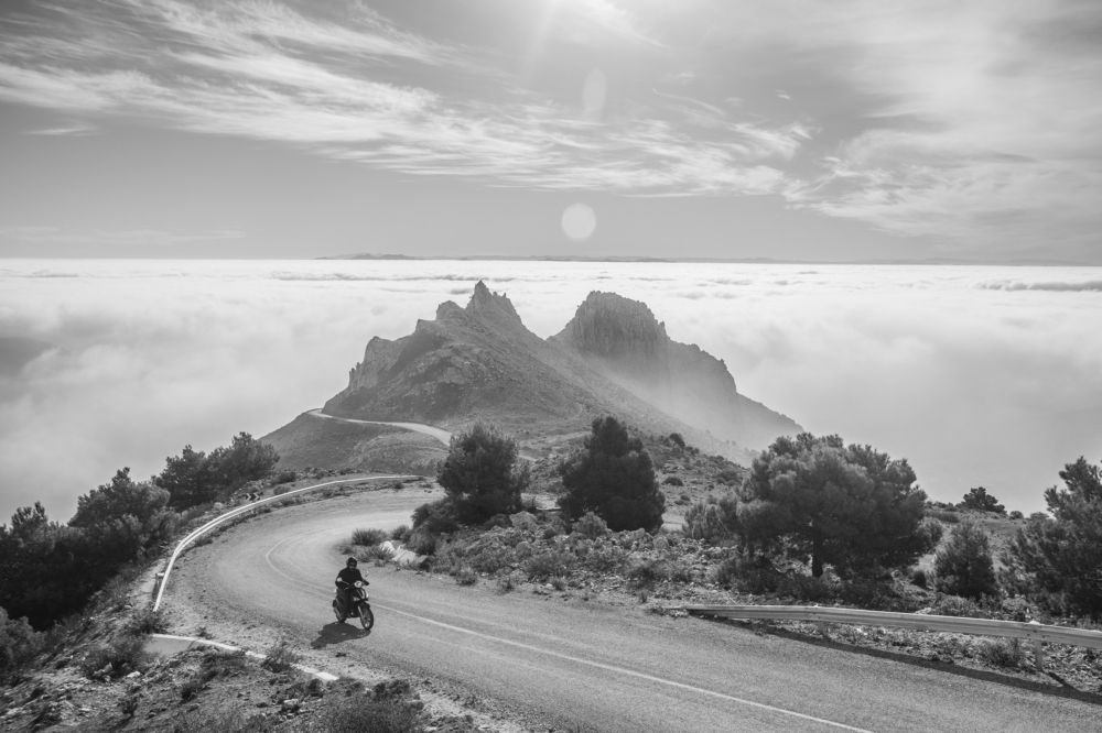 Photograph by SOUFIANE EL KADAOUI