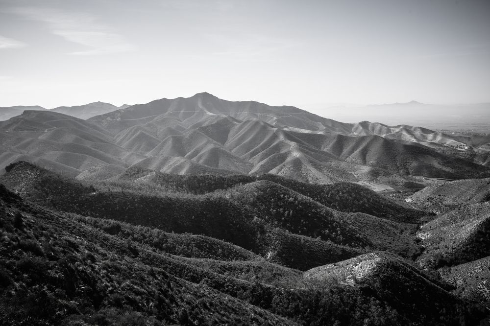 Photograph by SOUFIANE EL KADAOUI