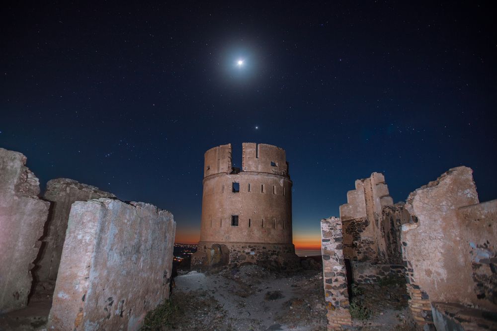 Photograph by SOUFIANE EL KADAOUI