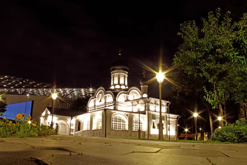 Photograph by Головчанский Артем Сергеевич