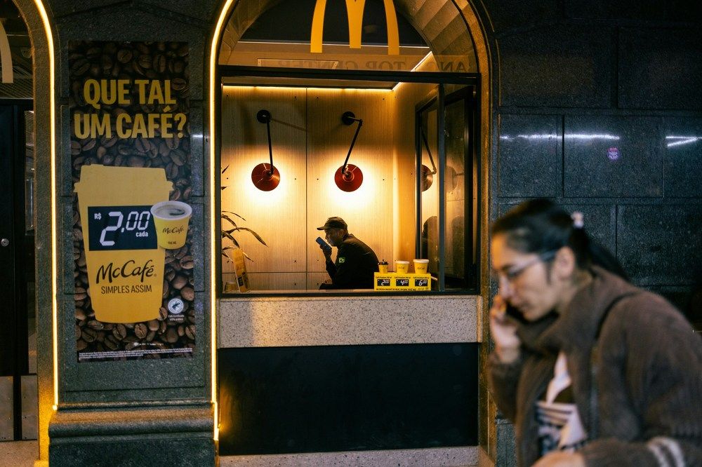 Photograph by Darwin Boaventura