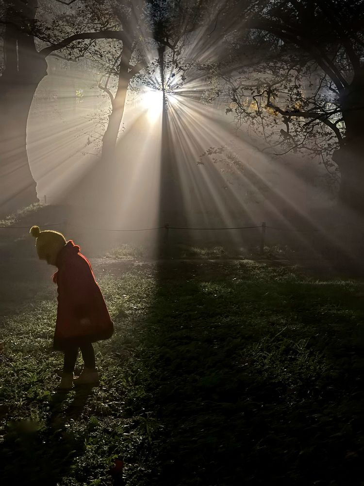 Однажды ночью. Рим