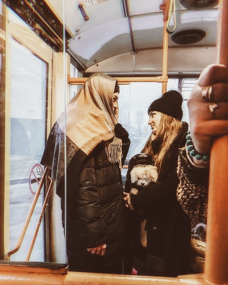 Фотография автора Евгения Никишина