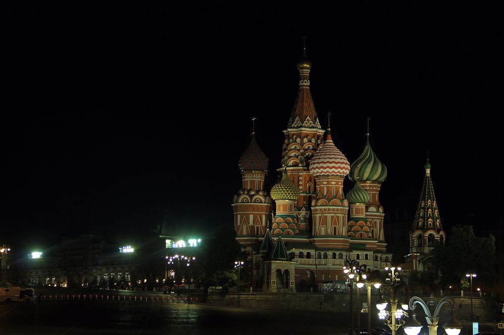 Photograph by Головчанский Артем Сергеевич