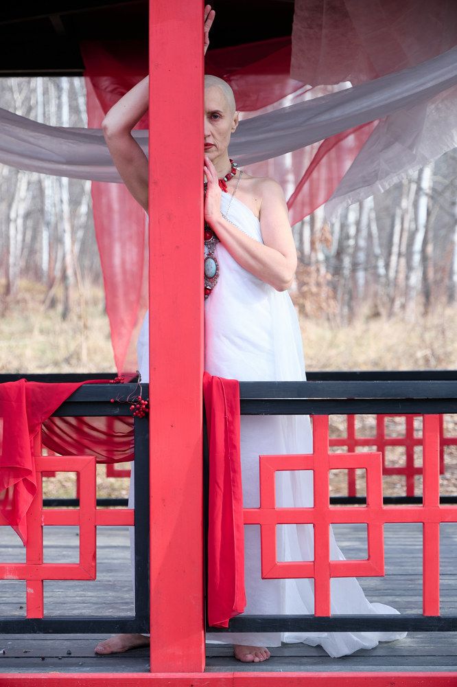 Фотография автора Инна Гарам