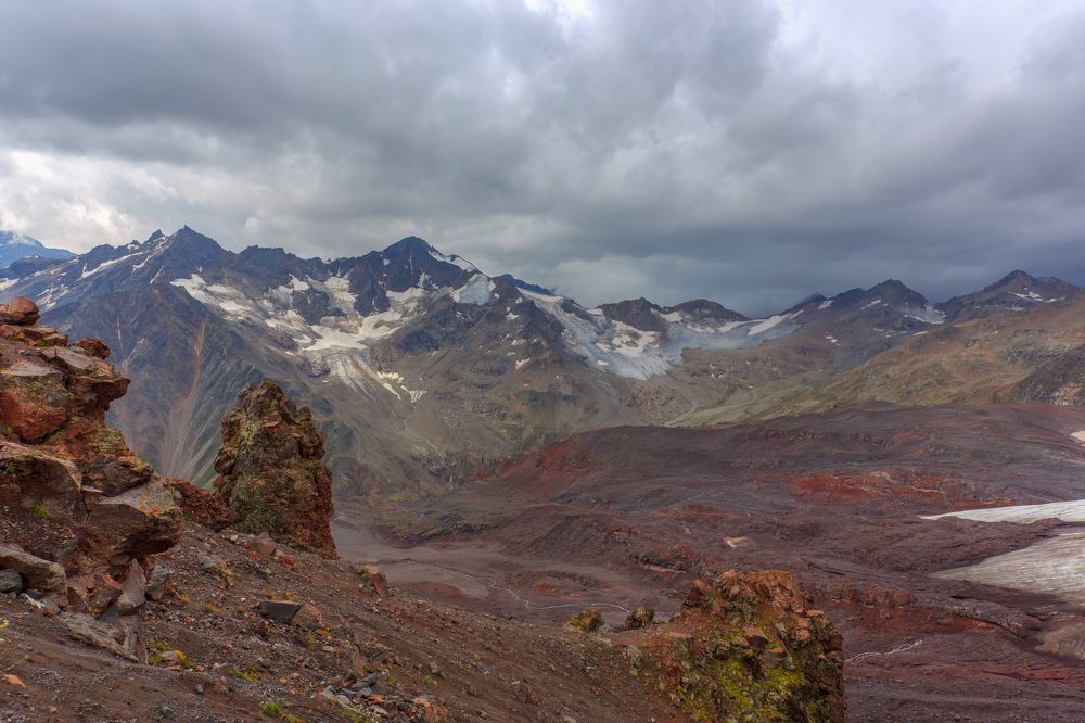 Photograph by Александр Литвинов