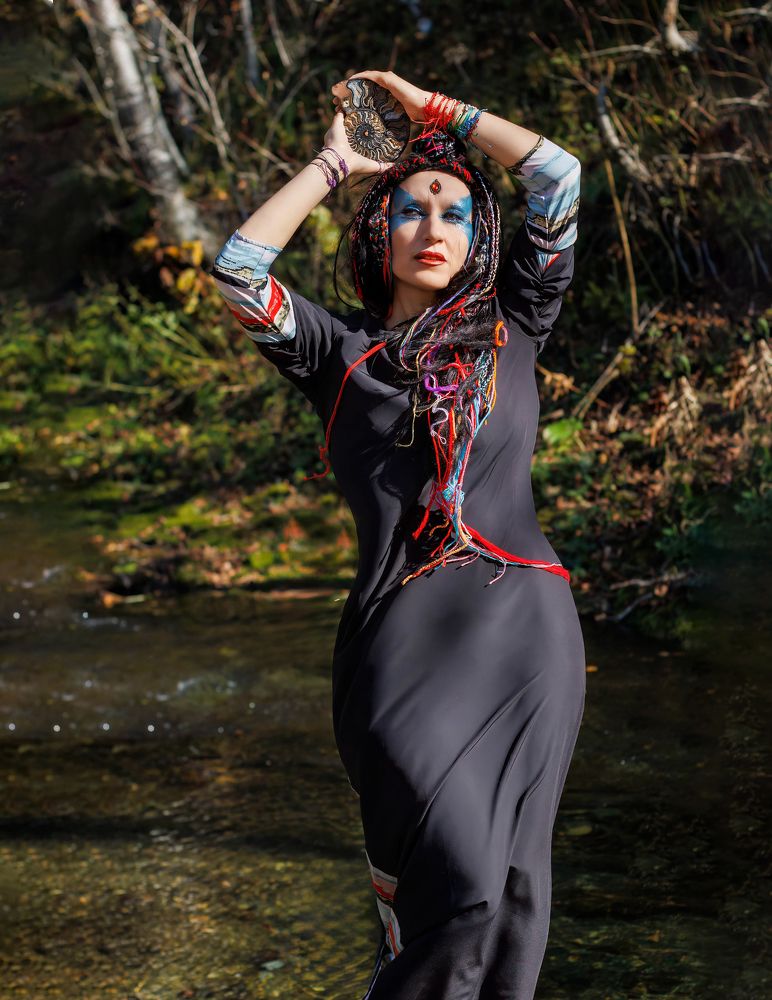 Богиня Желаний