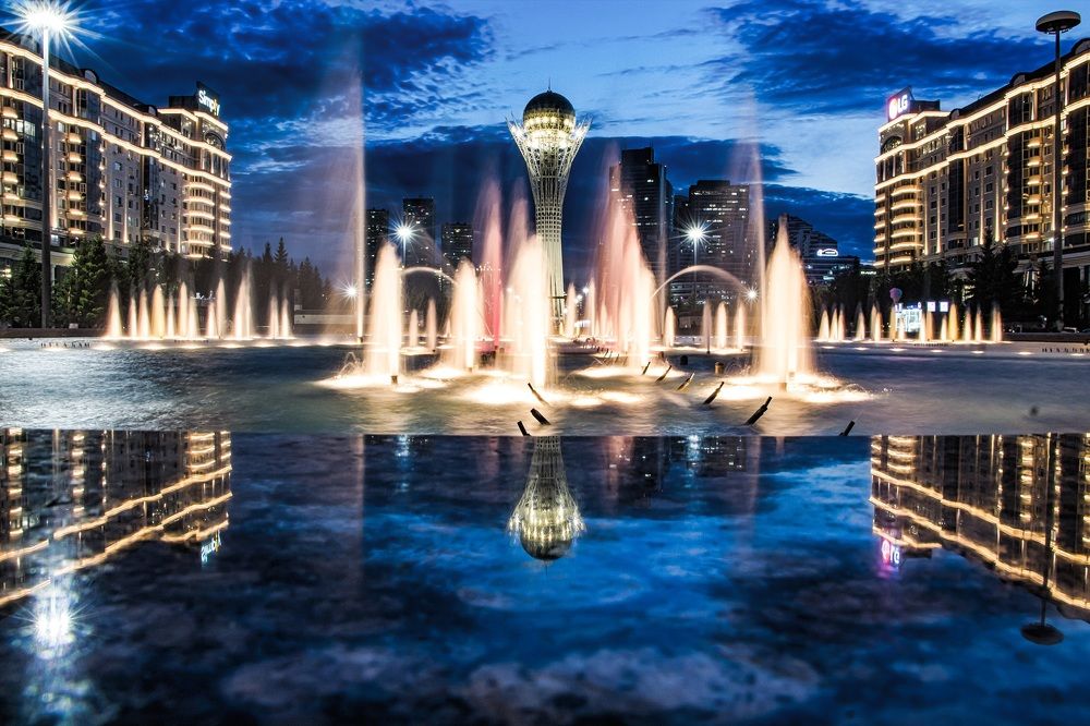 Photograph by Юлия