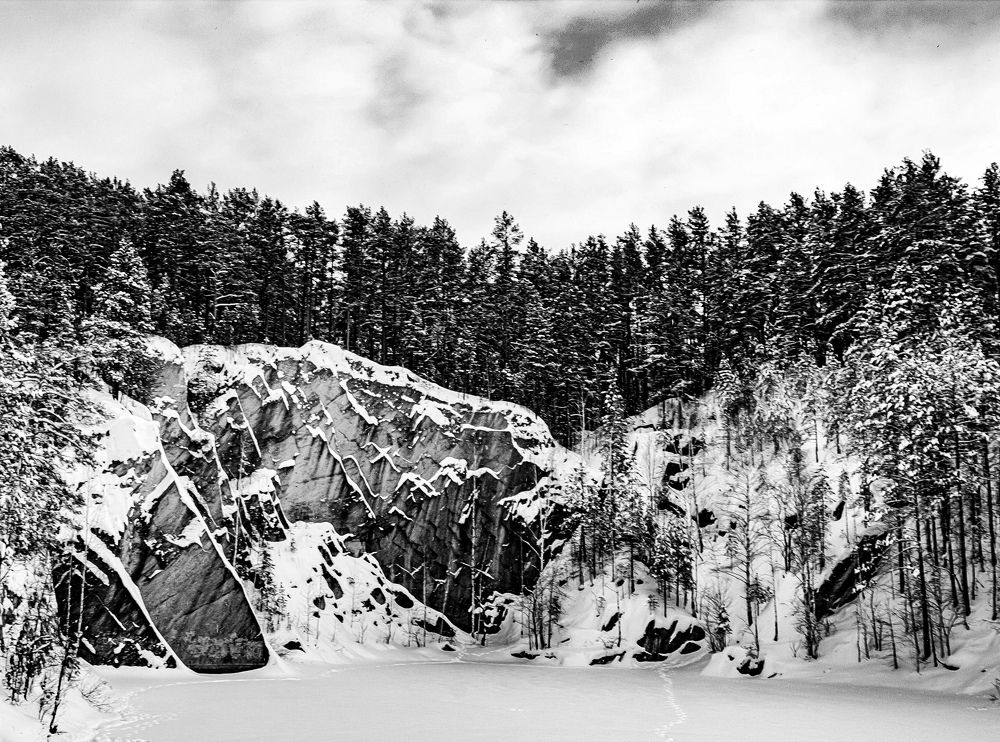 Photograph by Юлия