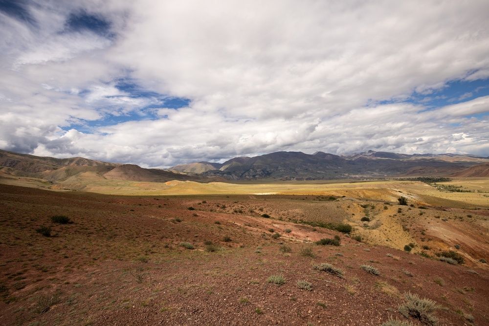 Photograph by Иванов Александр