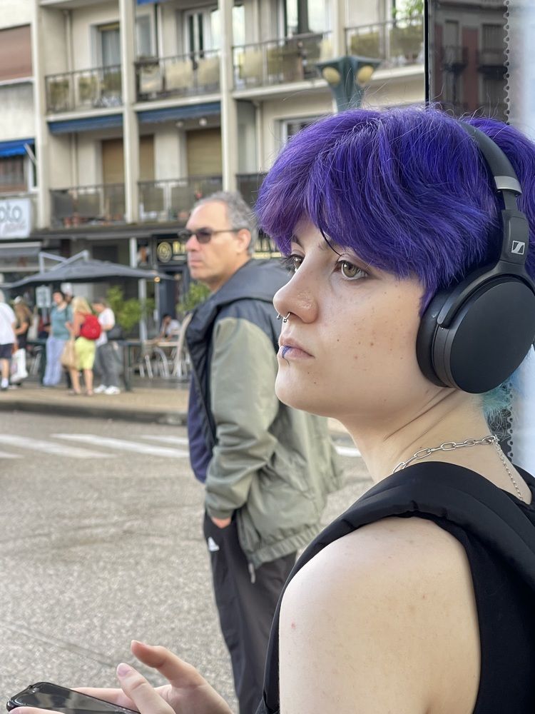 Фотография автора Ala Shalukhanskaya