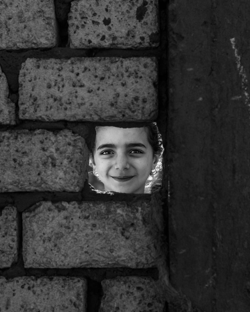 Photograph by Motaz Gohar