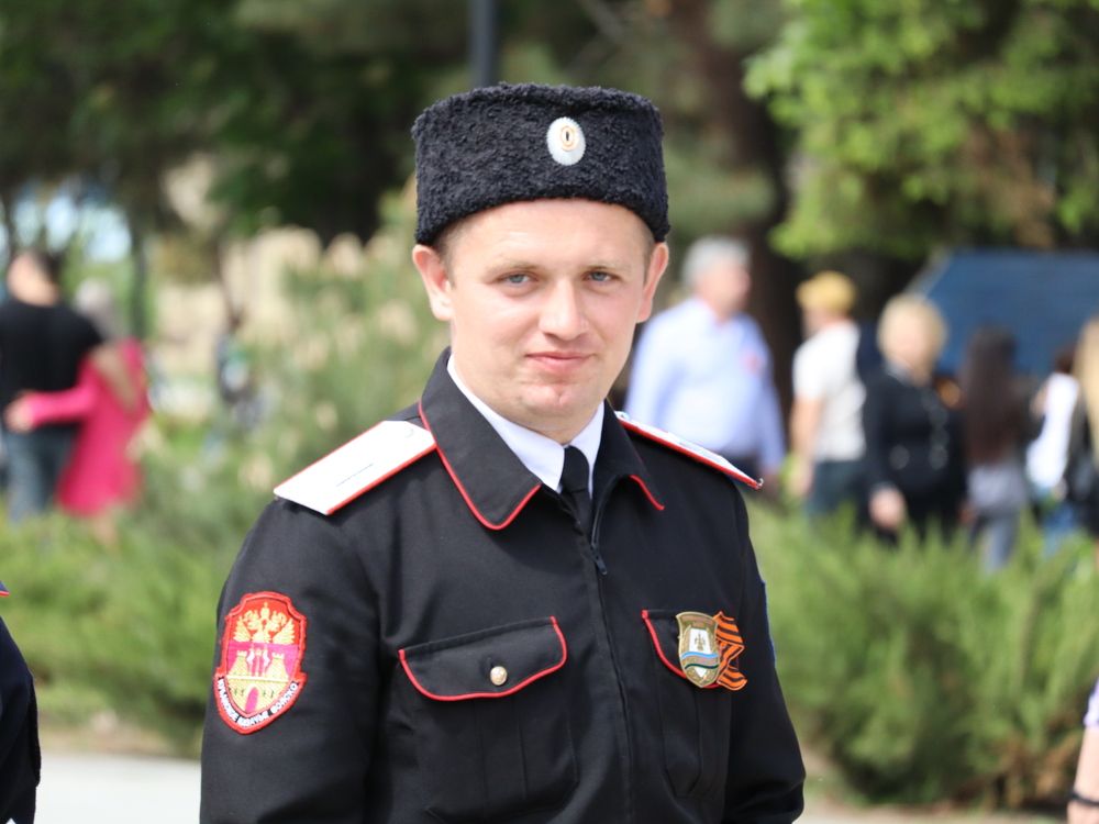 Photograph by Natalya Sedina