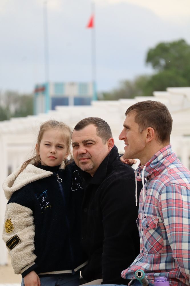 Photograph by Natalya Sedina