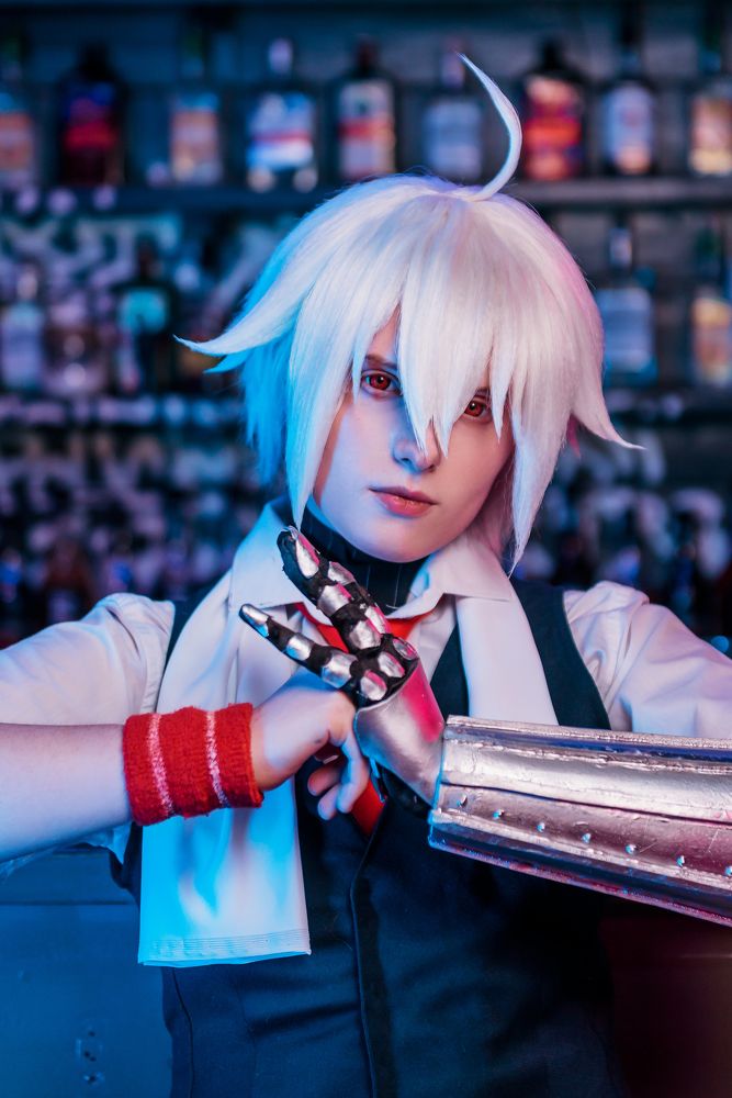 Photograph by Денис Илюхин