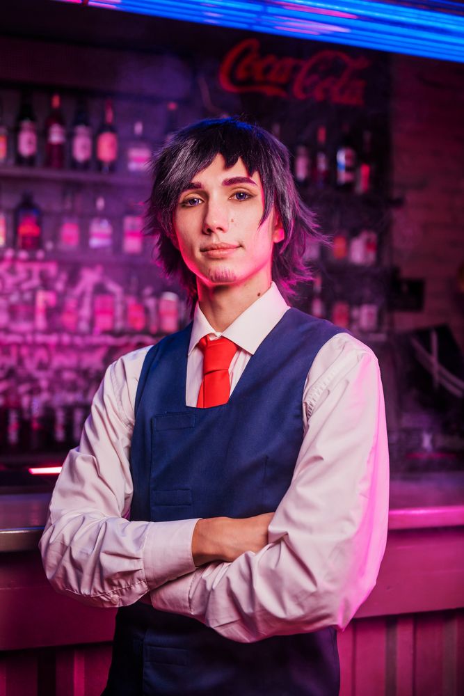 Photograph by Денис Илюхин