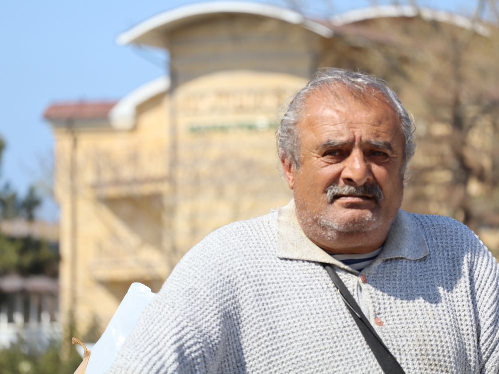 Photograph by Natalya Sedina