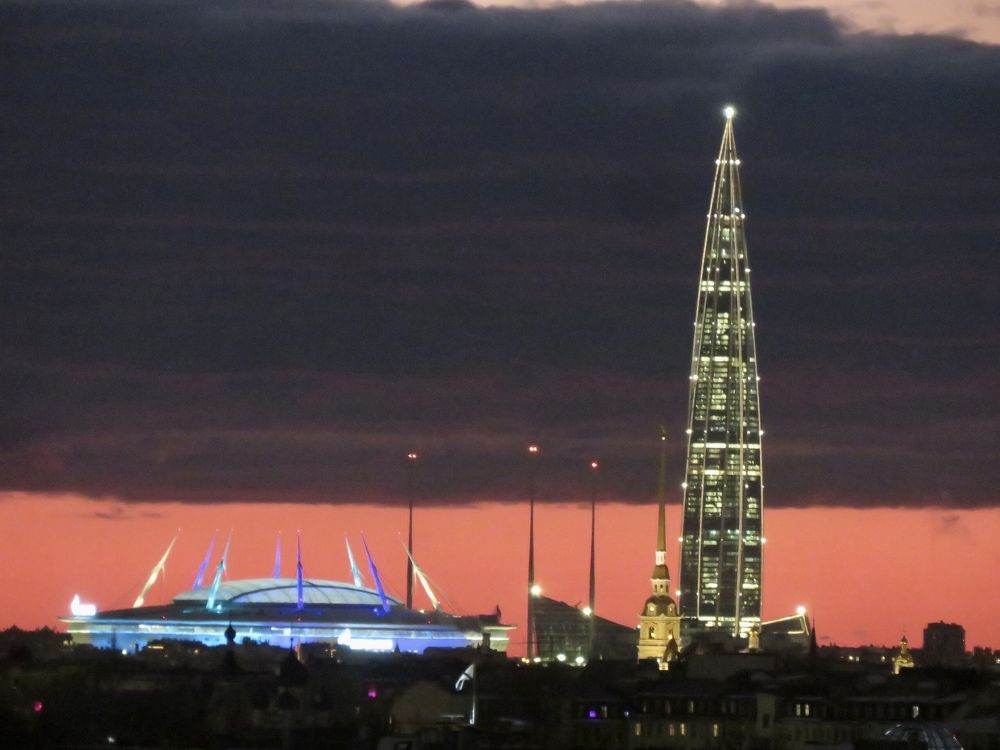 Photograph by Галина Пименова