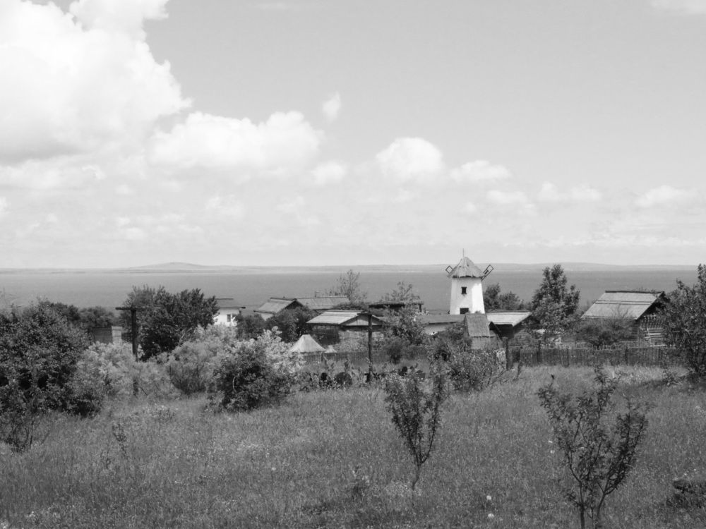 Photograph by Natalya Sedina