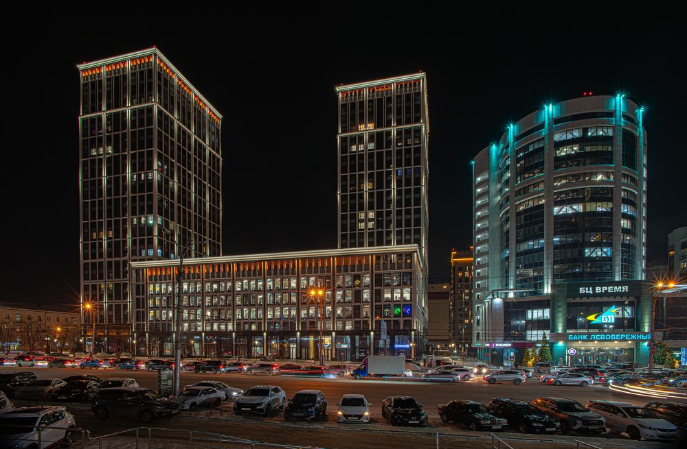 Photograph by Михаил Измайлов