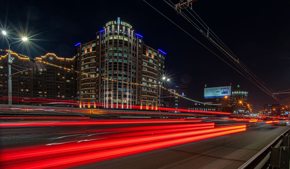 Photograph by Михаил Измайлов